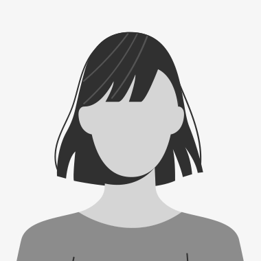 Photo de Madame Capucine POUGET